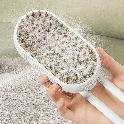 Electric Pet Brush