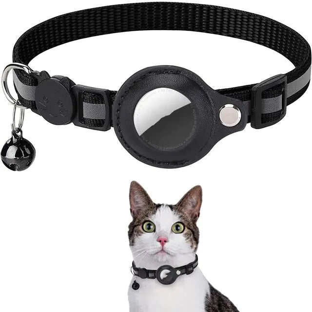 Pet Collar for Apple Airtag