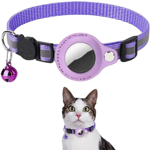 Pet Collar for Apple Airtag