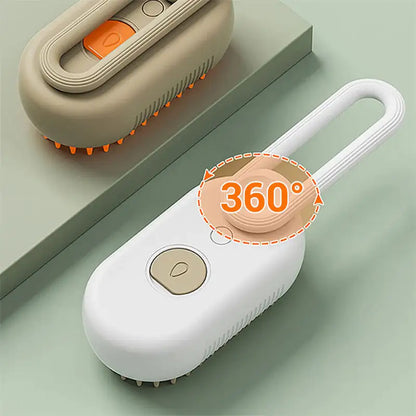 Electric Pet Brush