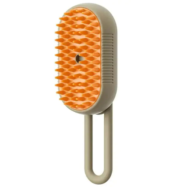 Electric Pet Brush