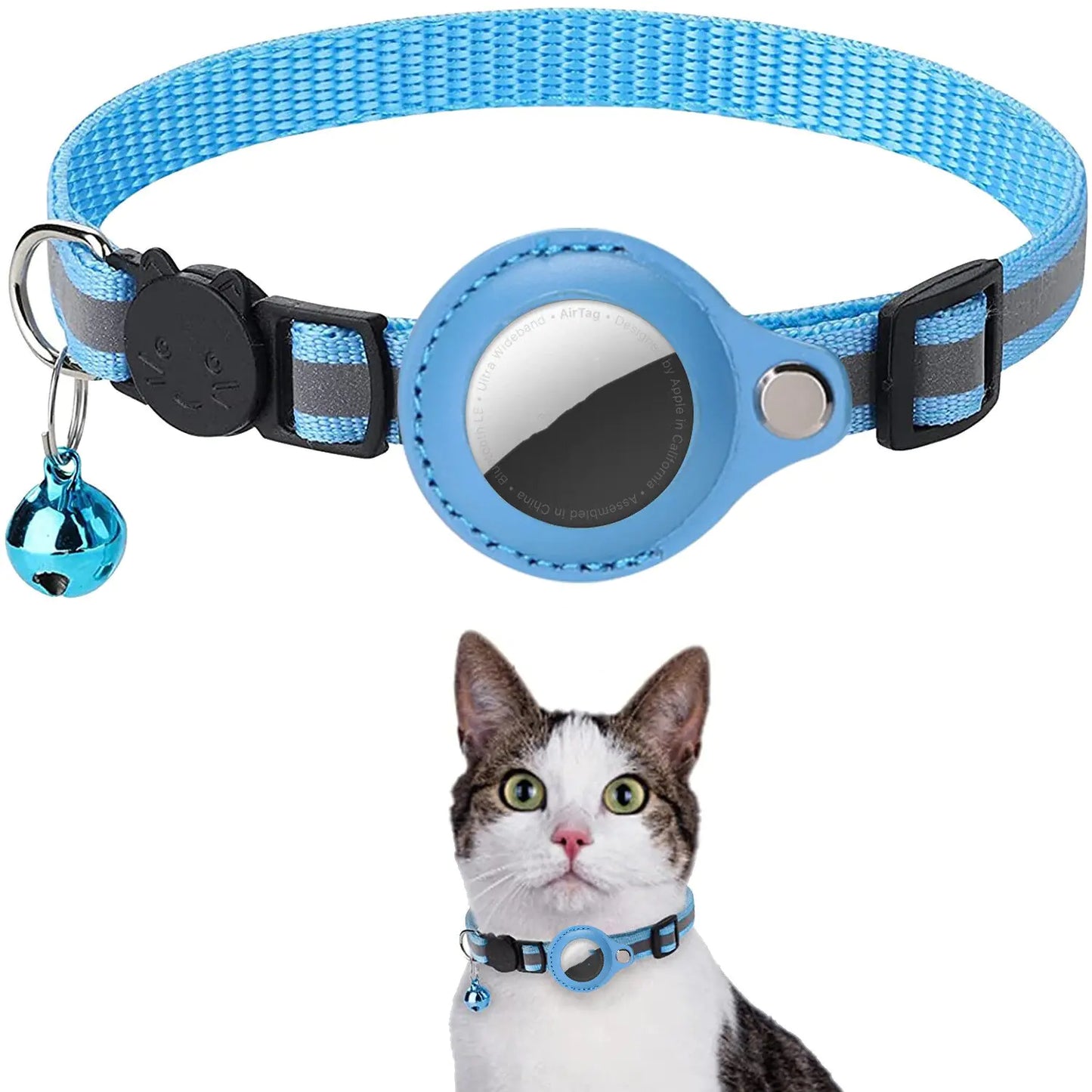 Pet Collar for Apple Airtag