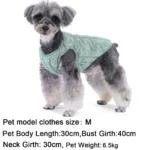 Soft Cozy Cat Clothes Autumn Winter Warm Fleece Sweatshirt for Small Dogs Puppy Kitten Jacket Coat Pet Sphynx Costume Sweater - imagen 5