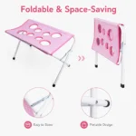 Hamaca de Aseo para Perros y Gatos – Soporte para Baño y Corte de Uñas - imagen 3
