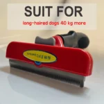 Cepillo Quitapelos para Perros y Gatos - imagen 20