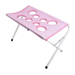 Hamaca de Aseo para Perros y Gatos – Soporte para Baño y Corte de Uñas - imagen 7