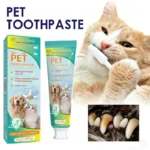 Pasta dental para perros y gatos | Higiene oral diaria - imagen 4