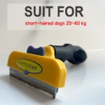 Cepillo Quitapelos para Perros y Gatos - imagen 25