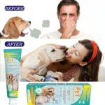Pasta dental para perros y gatos | Higiene oral diaria - imagen 3