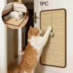 Rascador para Gatos de Sisal con Pelota - imagen 3
