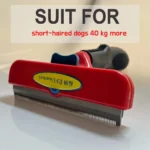 Cepillo Quitapelos para Perros y Gatos - imagen 21