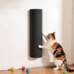 Rascador para gatos de tela y espuma - imagen 10