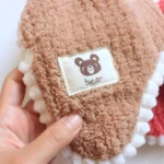 Abrigo de Polar para Perros y Gatos – Chaqueta Suave para Clima Frío - imagen 5