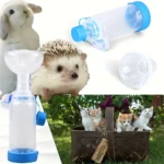 Mascarilla Nebulizadora para Perros y Gatos – Cámara de Aerosol - imagen 8