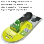 Cepillo Quitapelos para Perros y Gatos - imagen 16